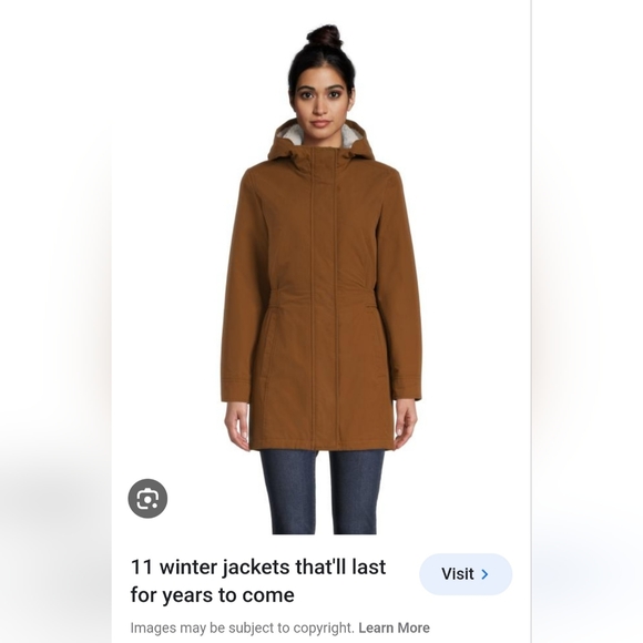 Denver Hayes Jacket - Picture 5 of 6